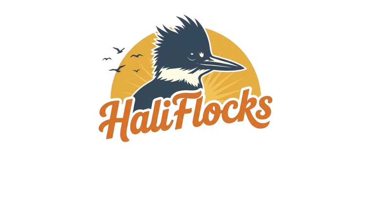 HaliFlocks
